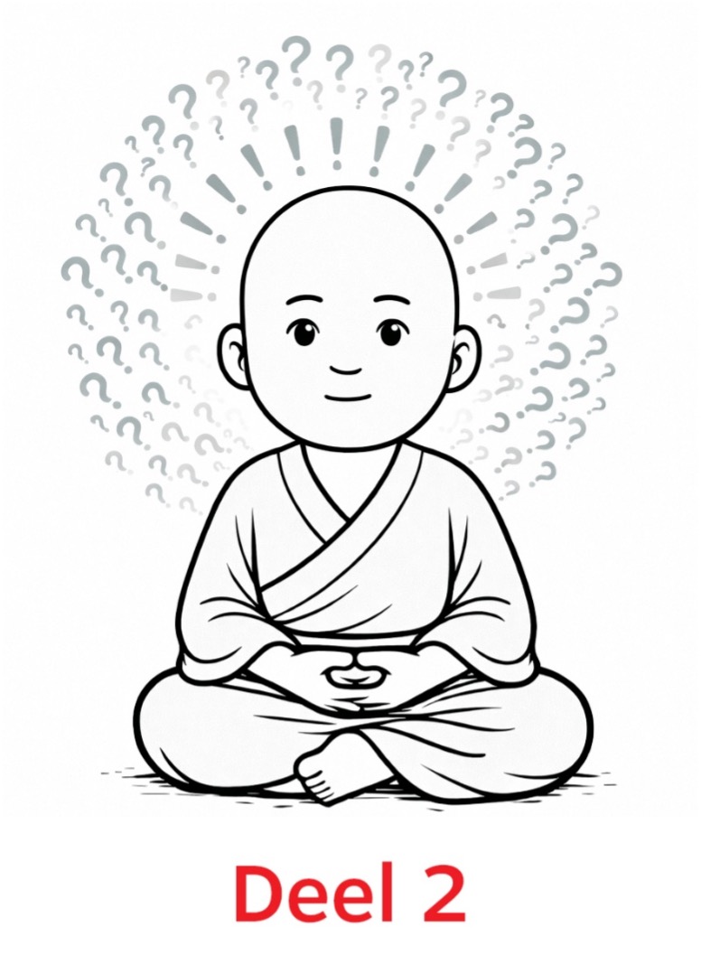 Doel,Vraag,Voornemens,Existentieel,Energiebron